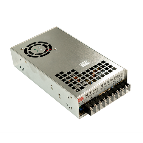 Dekra-Lite 37.5 amp AMD Transformer