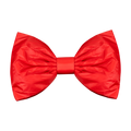 Red Fashion Bow Dekra-Lite
