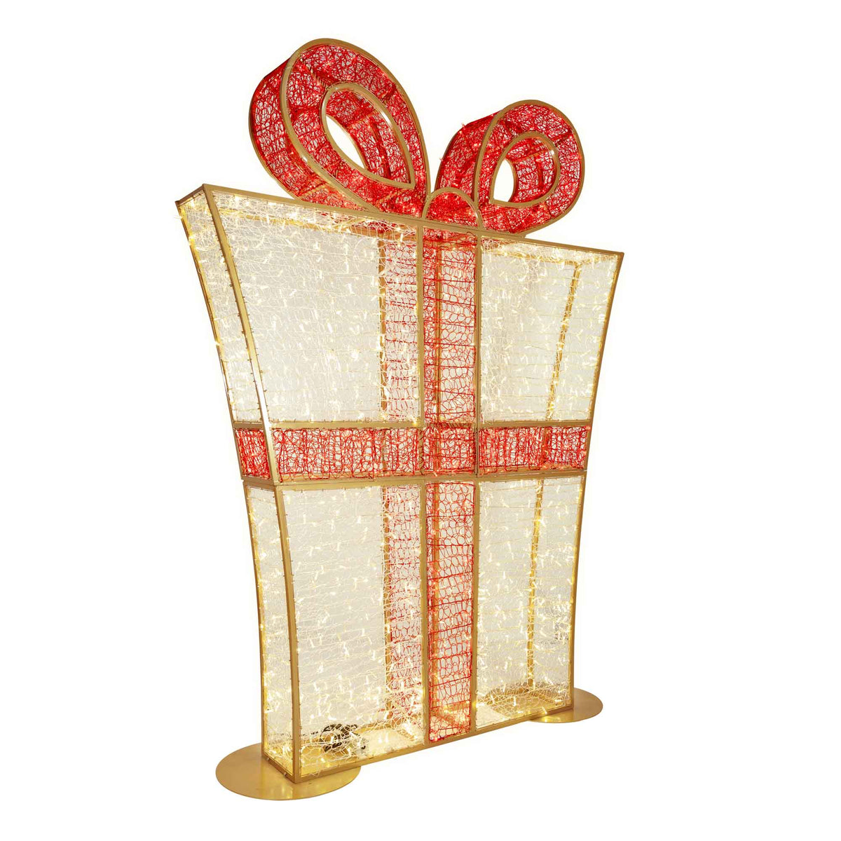 Regal Illuminated Gift Box