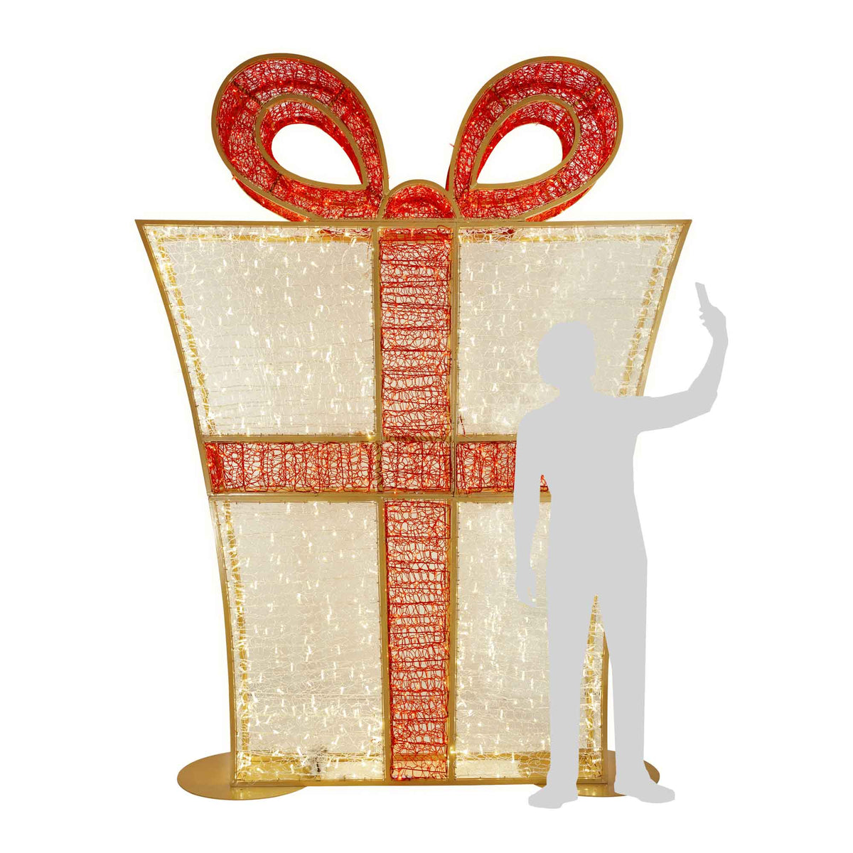 Regal Illuminated Gift Box