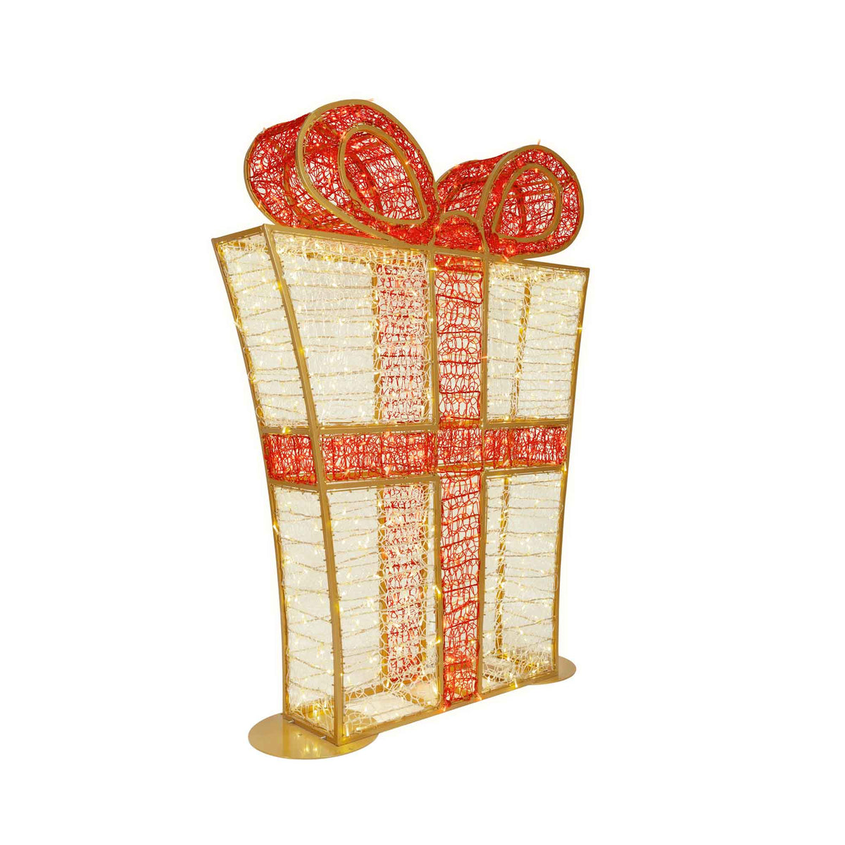 Regal Illuminated Gift Box