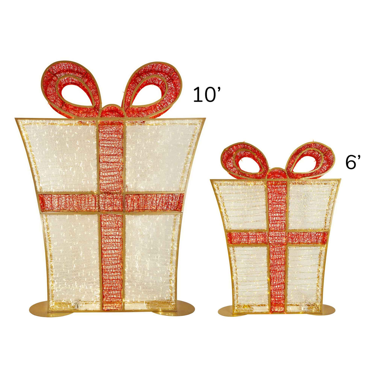 Regal Illuminated Gift Box