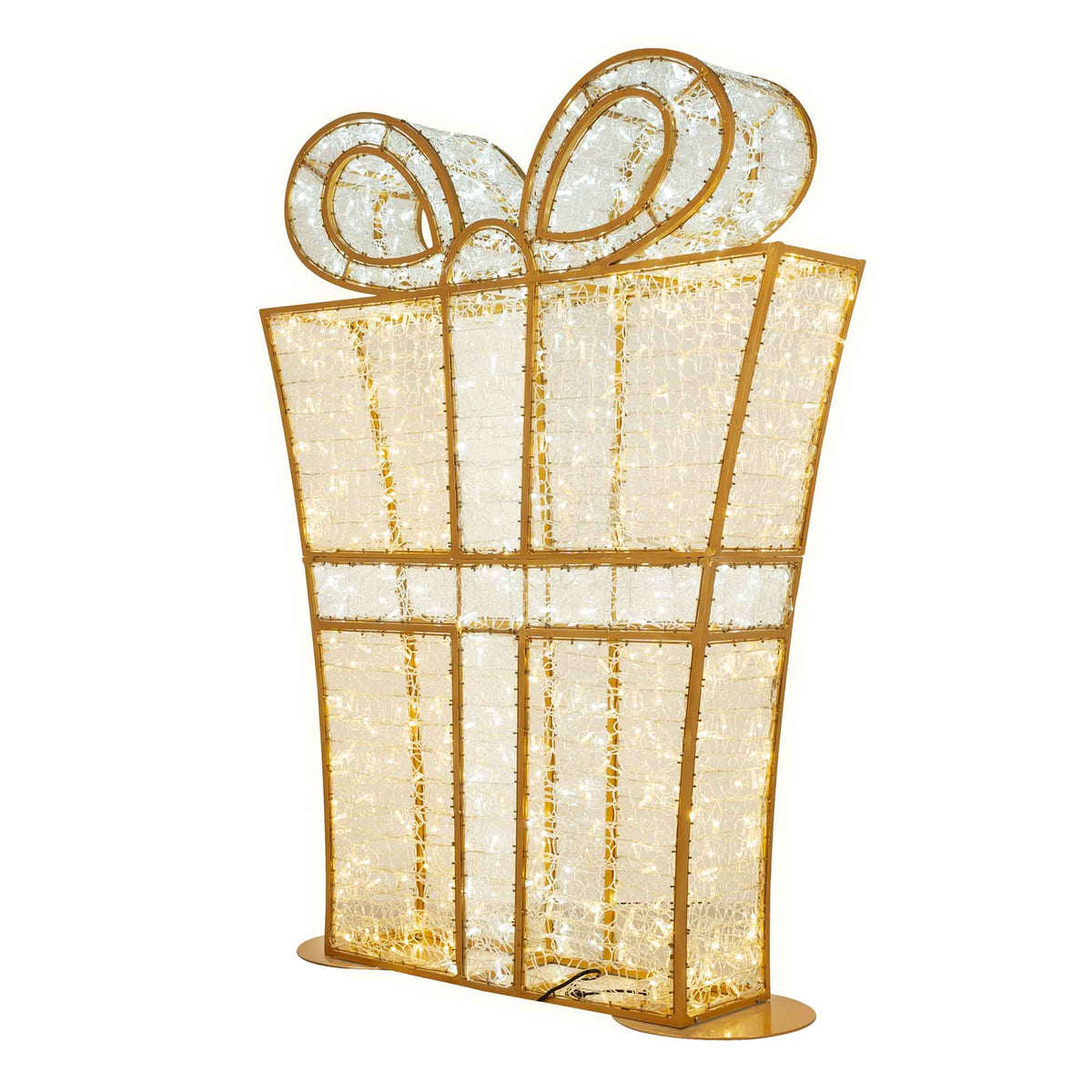 Regal Illuminated Gift Box