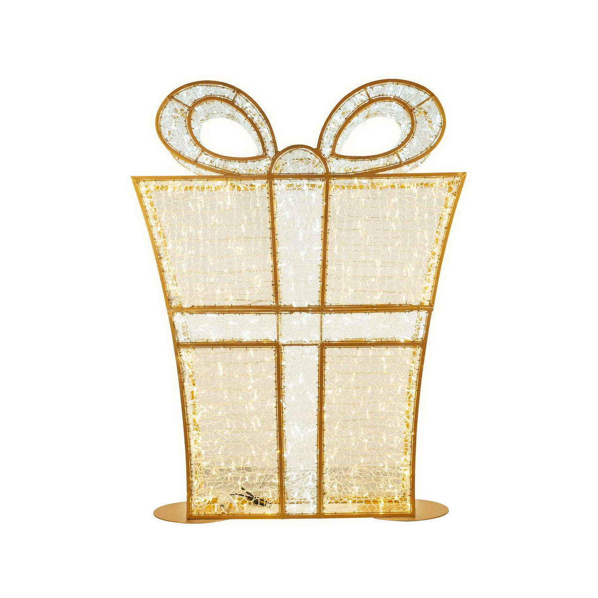 Regal Illuminated Gift Box