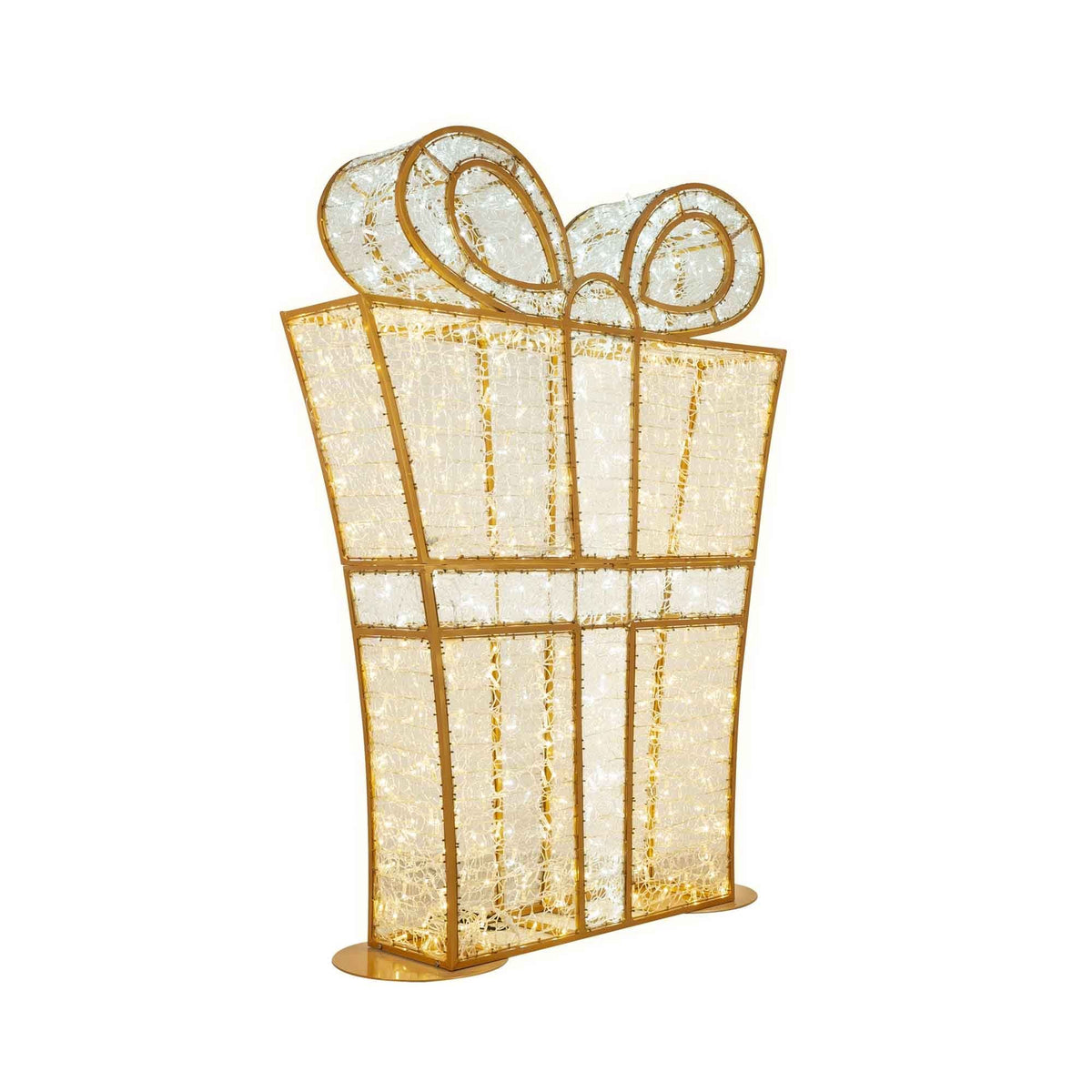 Regal Illuminated Gift Box