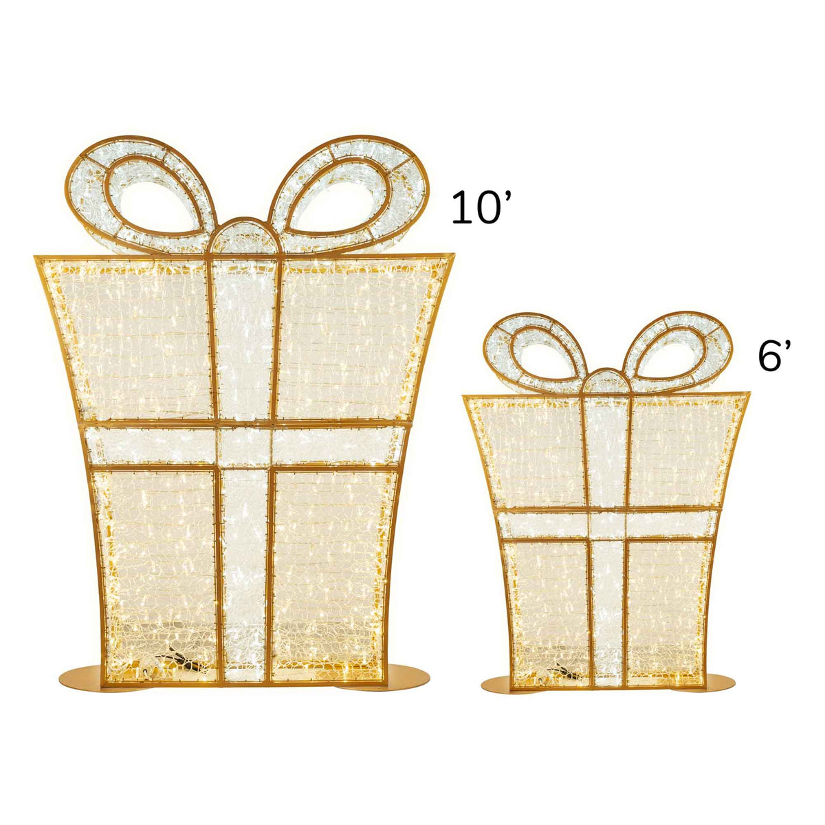 Regal Illuminated Gift Box