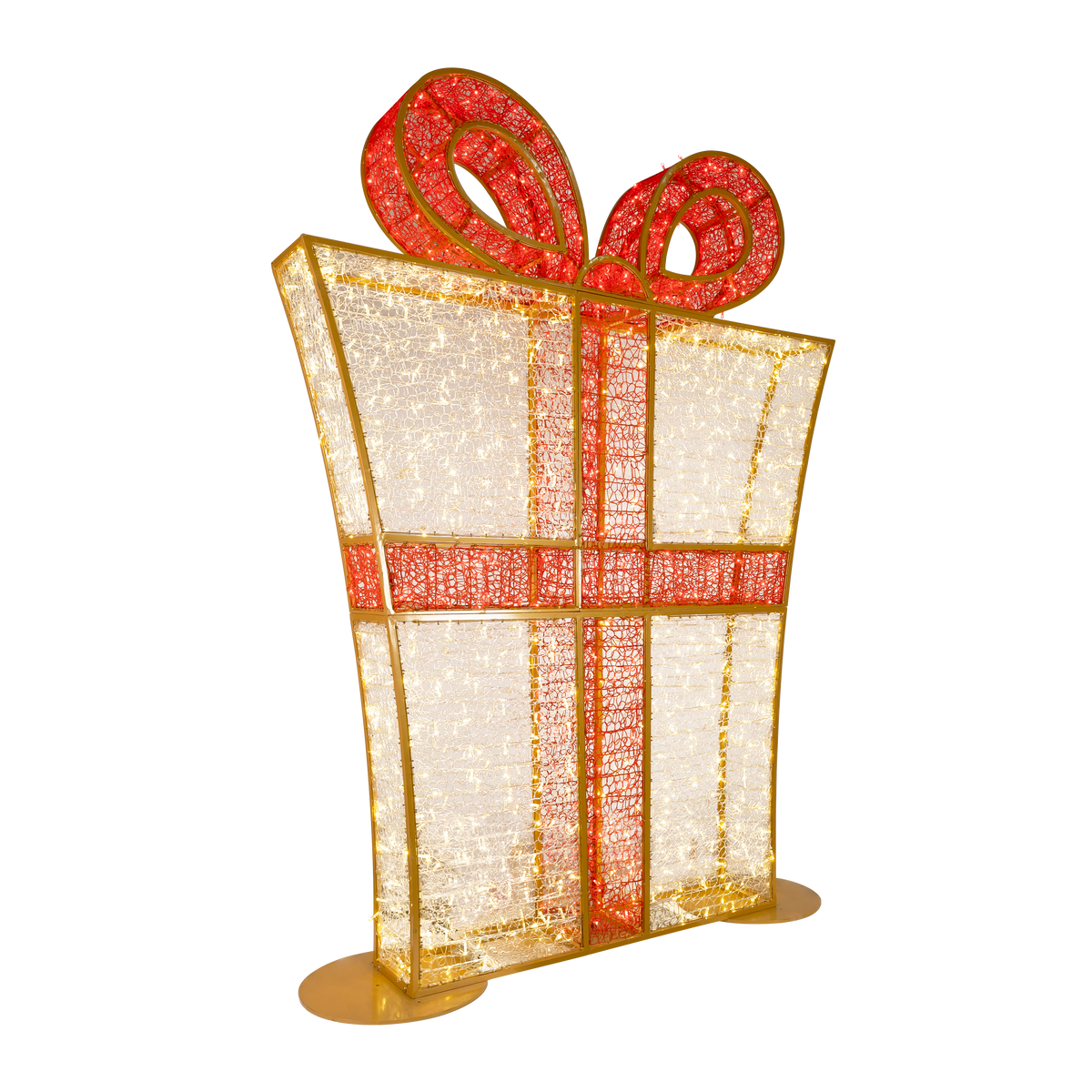 Regal Illuminated Gift Box