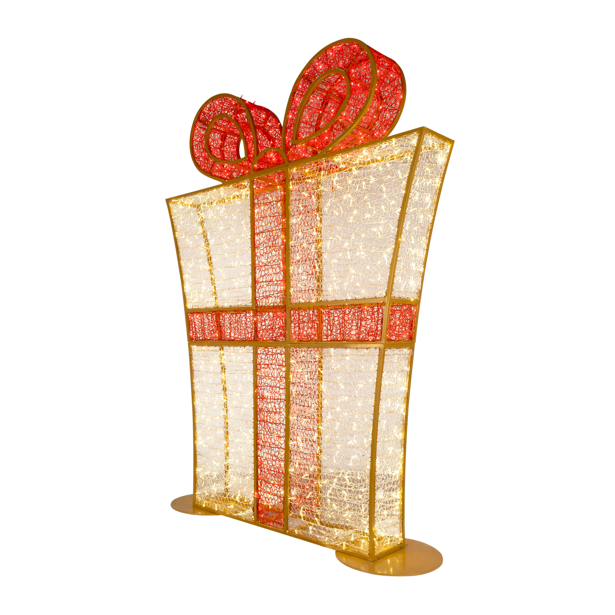 Regal Illuminated Gift Box