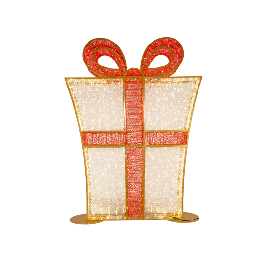 Regal Illuminated Gift Box