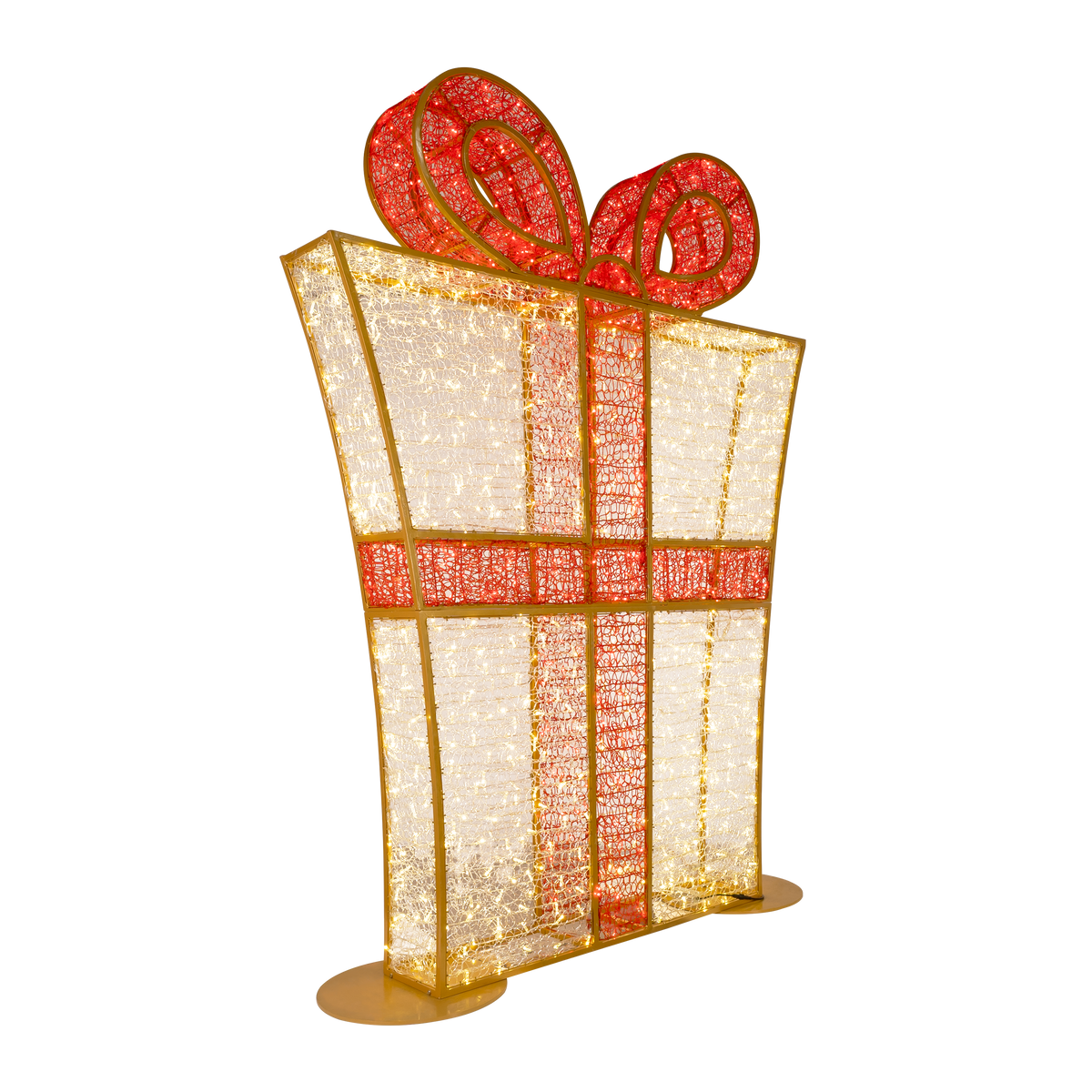Regal Illuminated Gift Box