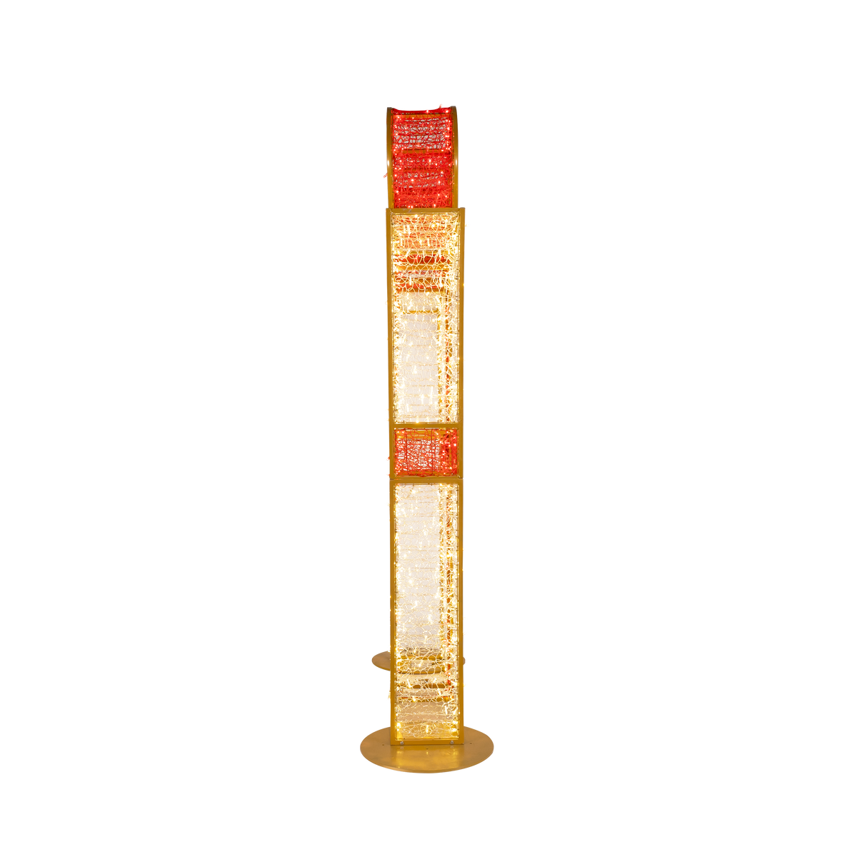 Regal Illuminated Gift Box