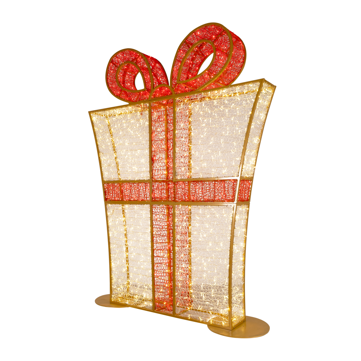 Regal Illuminated Gift Box