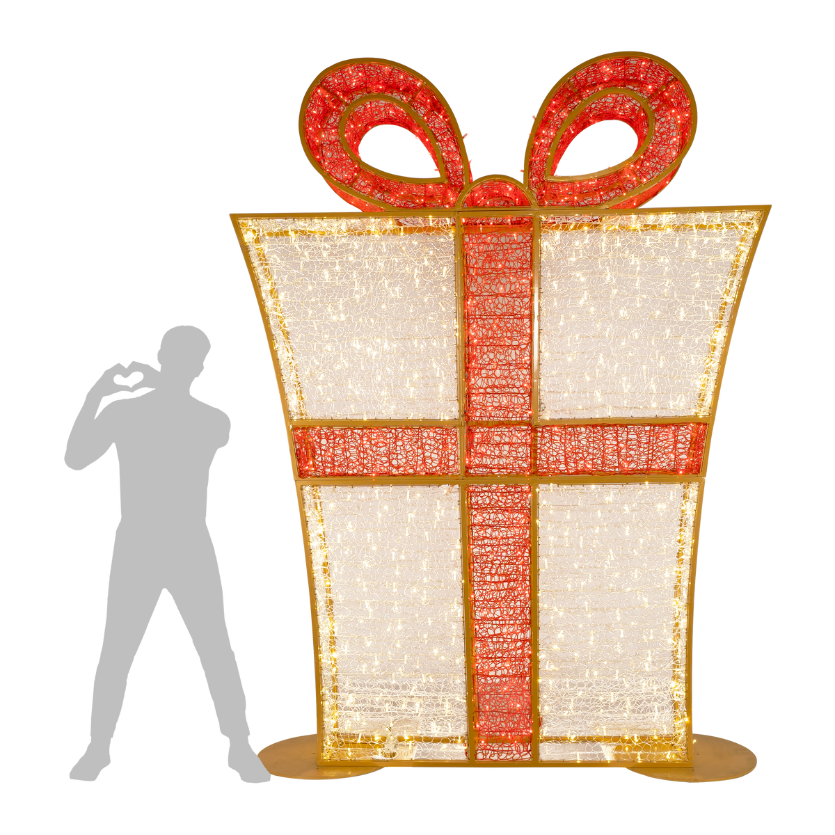 Regal Illuminated Gift Box