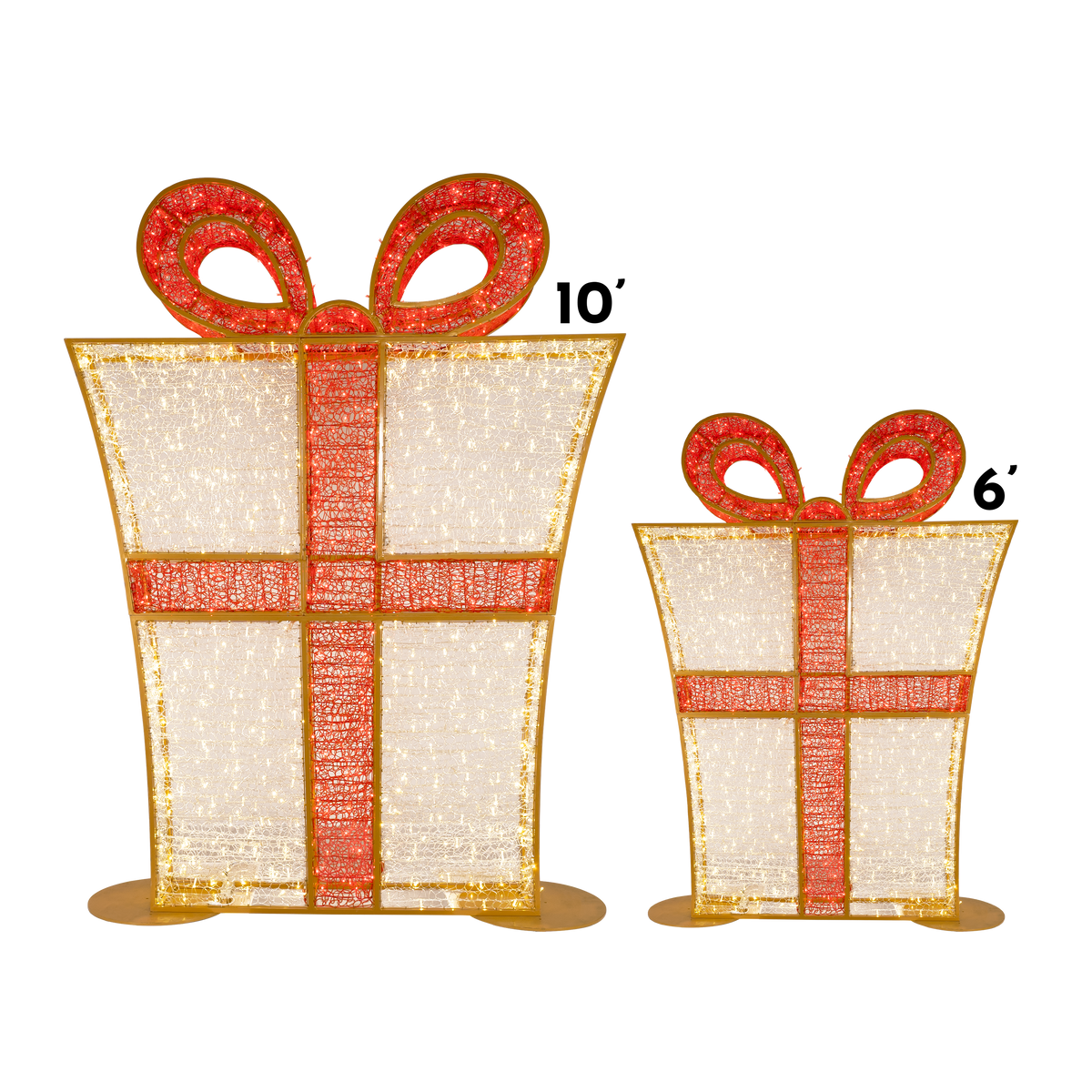 Regal Illuminated Gift Box