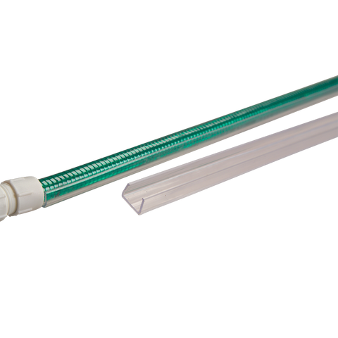Dekra-Lite 39" 1 Meter Ropelight Channel