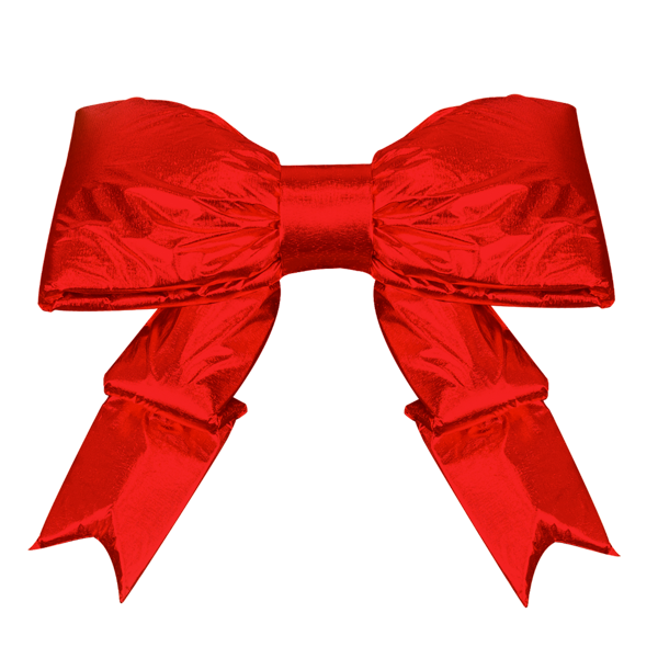 Satin Bows