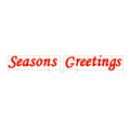 Dekra-Lite Seasons Greetings Display