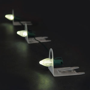 Parapet Clips