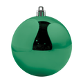 Large Shiny Shatterproof Ornaments