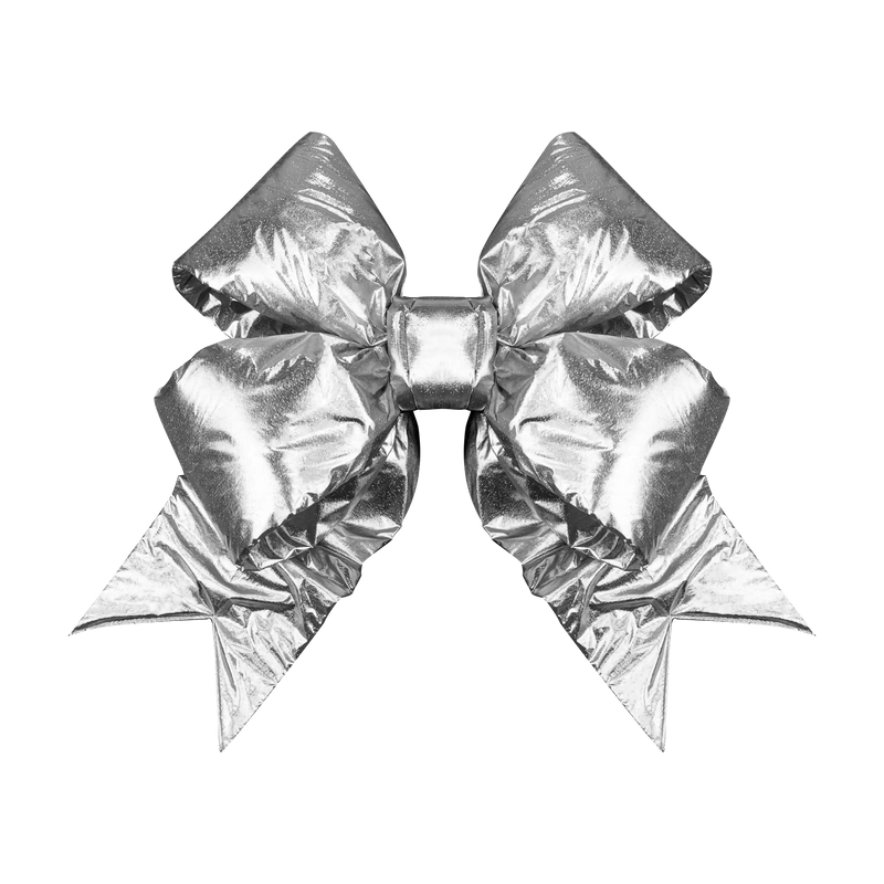 Silver Structural Bow 18" and 24"