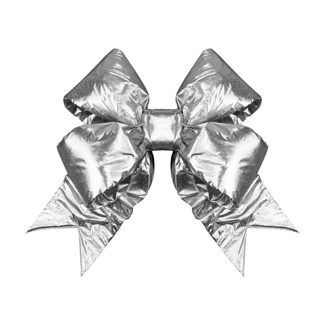 Silver Structural Bow 18" and 24" Dekra-Lite