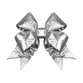 Silver Structural Bow 18