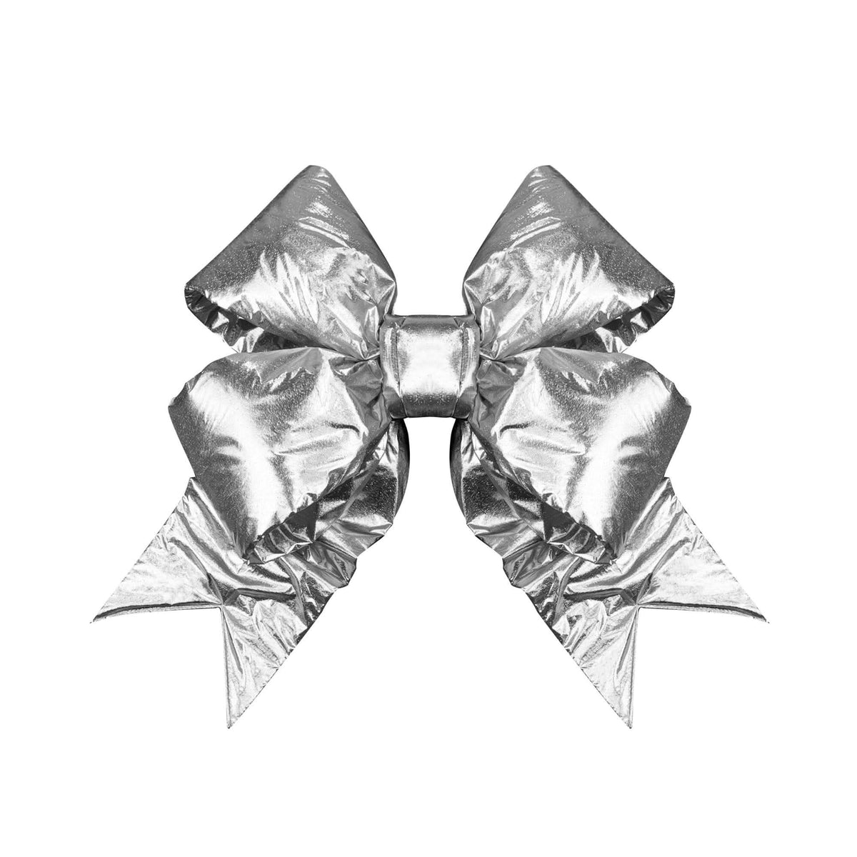 Silver Structural Bow 18" and 24"
