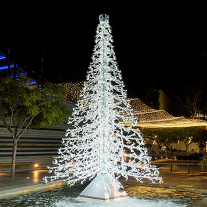 Crystal Branch Tree Collection
