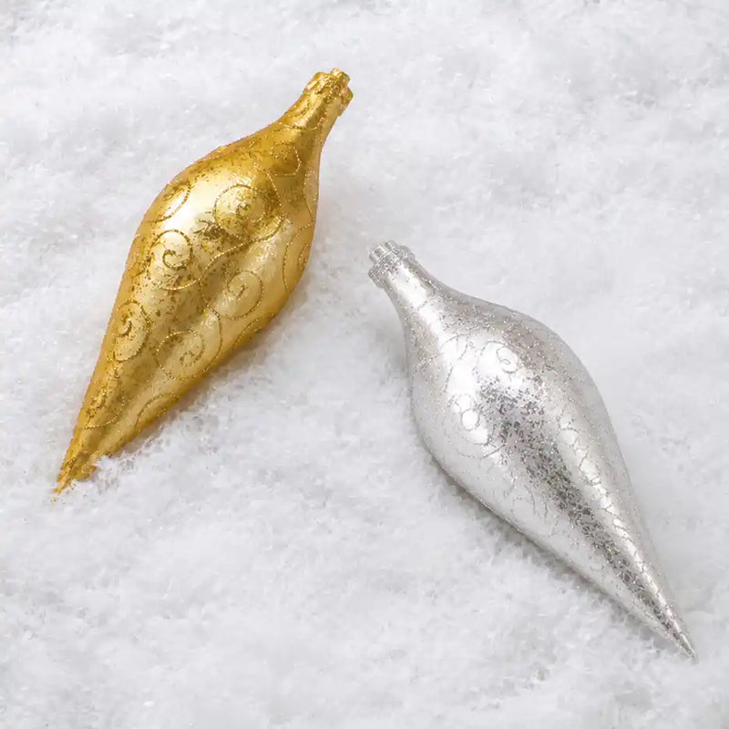 Sprinkle Finials