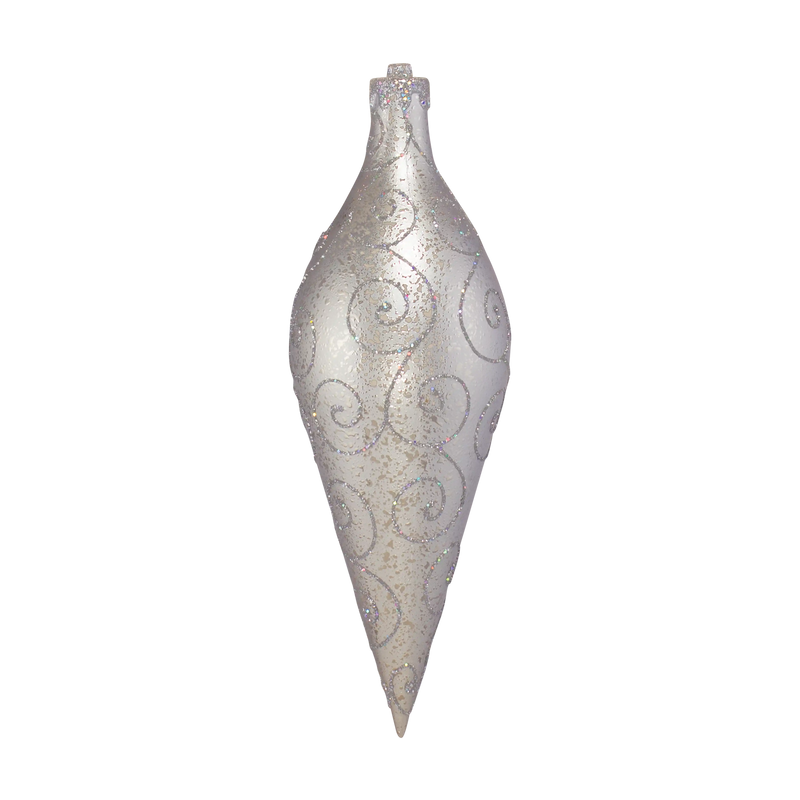 Sprinkle Finials