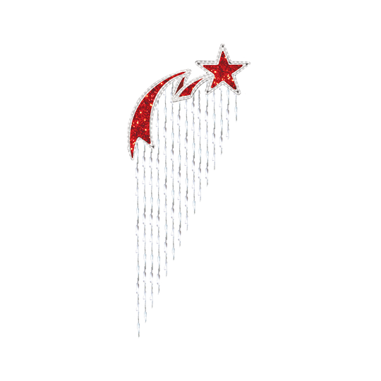 Star Wave LED Pole Mounts