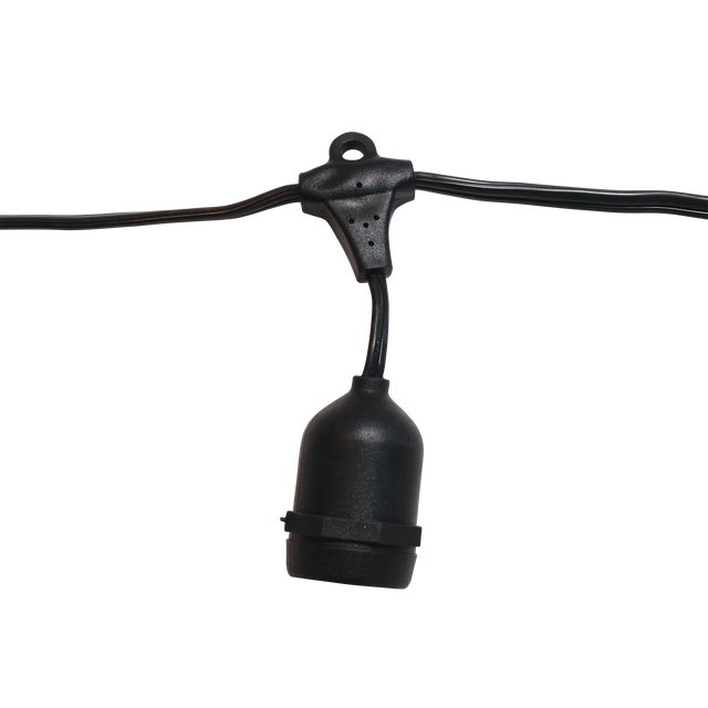 Dekra-Lite Suspended Festival Lighting