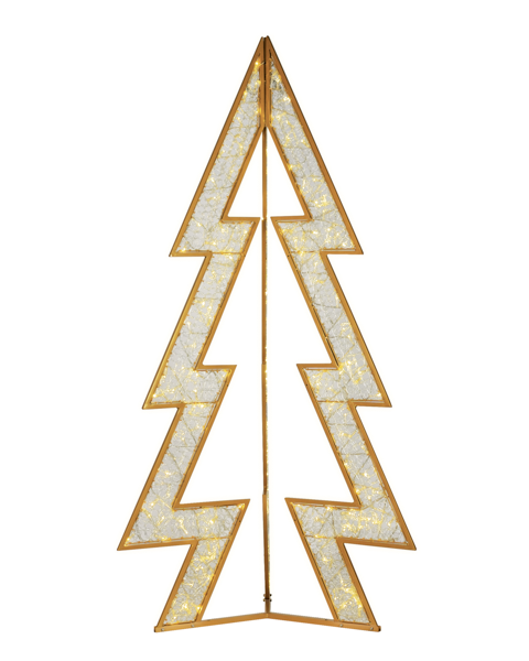 Suva Illuminated Tree, Warm White LED