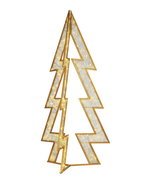 Suva Illuminated Tree, Warm White LED