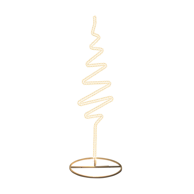 Dekra-Lite 7.2' Tacoma Illuminated Tree