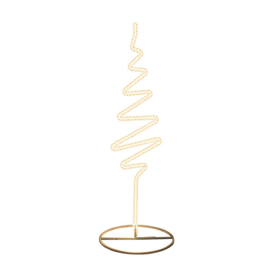 Tacoma Illuminated Tree, Warm White LED