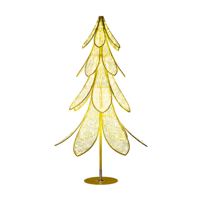 Tampico Tree