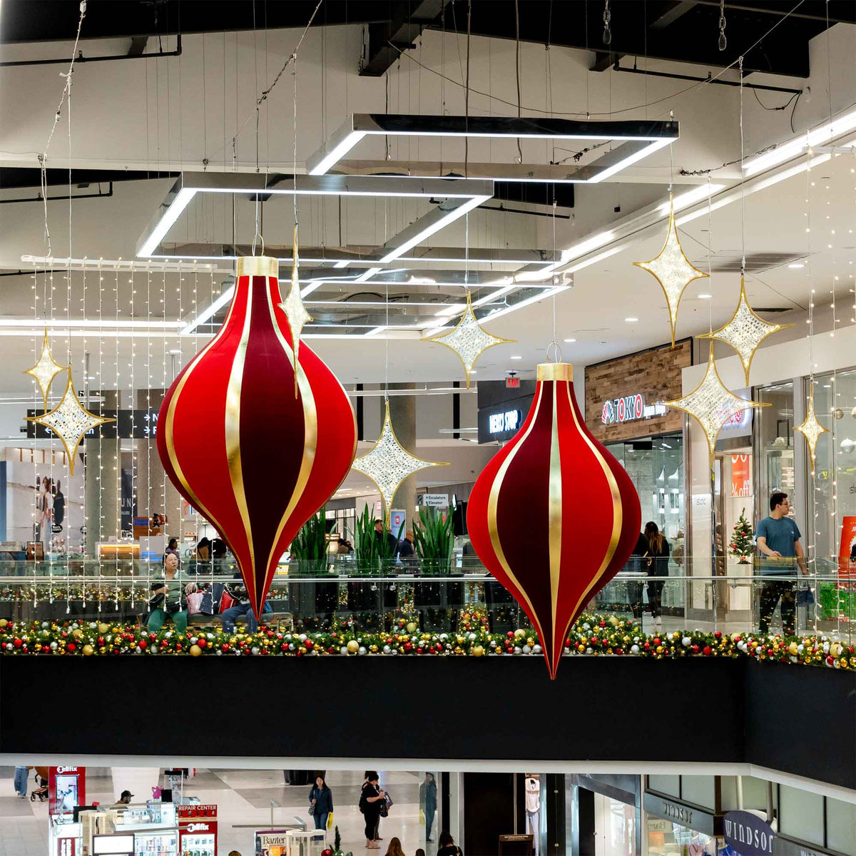 Colombo Inflatables