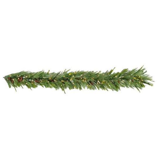 Torrey Pine Garland 10' Sections