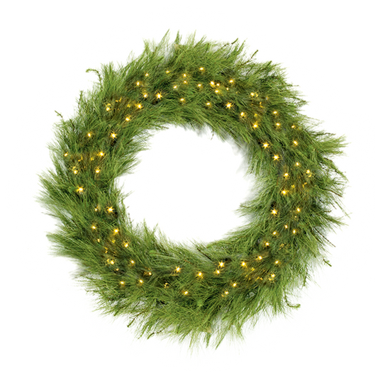 Torrey Pine Wreath Collection