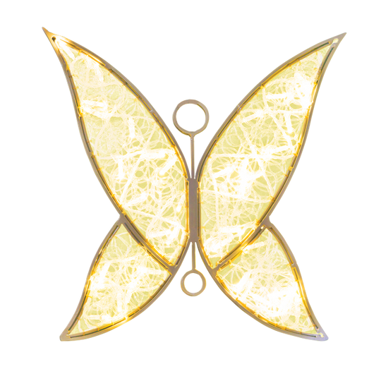 Touranga Illuminated Wings