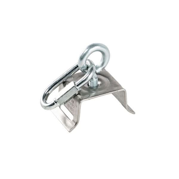 Triangle Banner Hardware Dekra-Lite