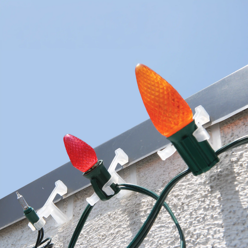 Universal Light Clips