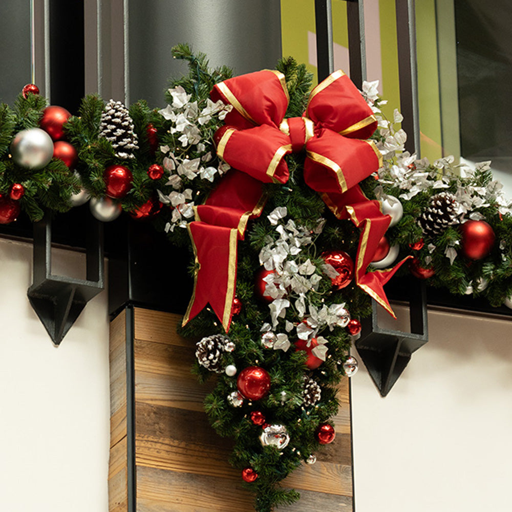 1" Shatterproof Ornaments