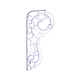 Cool White