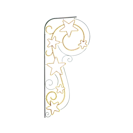 Valparaiso LED Pole Mounts