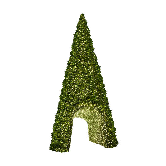 Walk-Through Trees