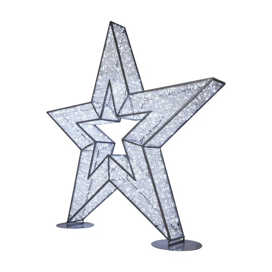 Waterloo Illuminated Stars