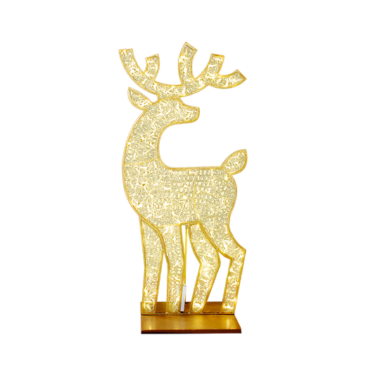 Woodford Reindeer - 5.9ft