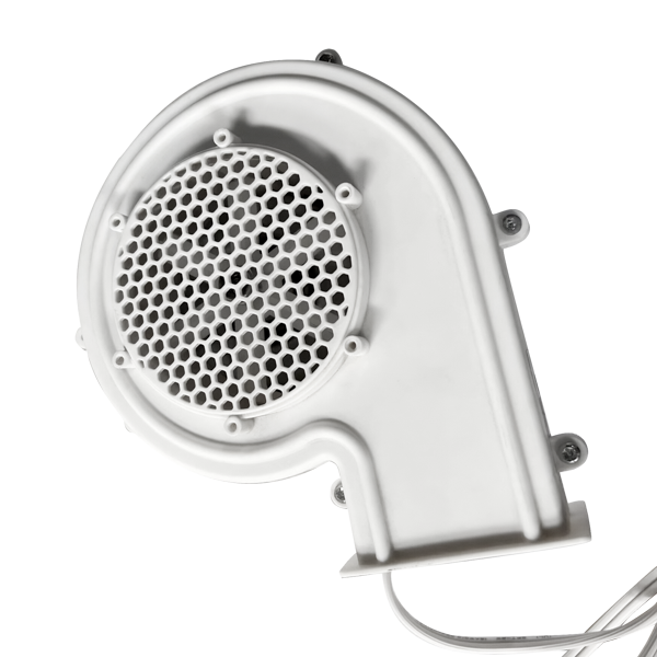 80W Inflatable Ventilator